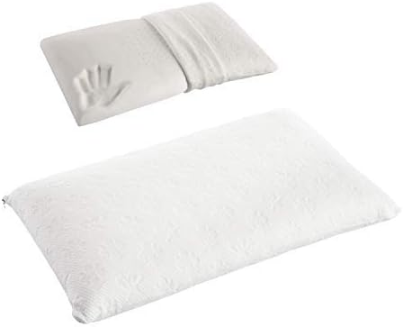 Magniflex Superiore Standard Soft Pillow - Open Box - Bedplanet