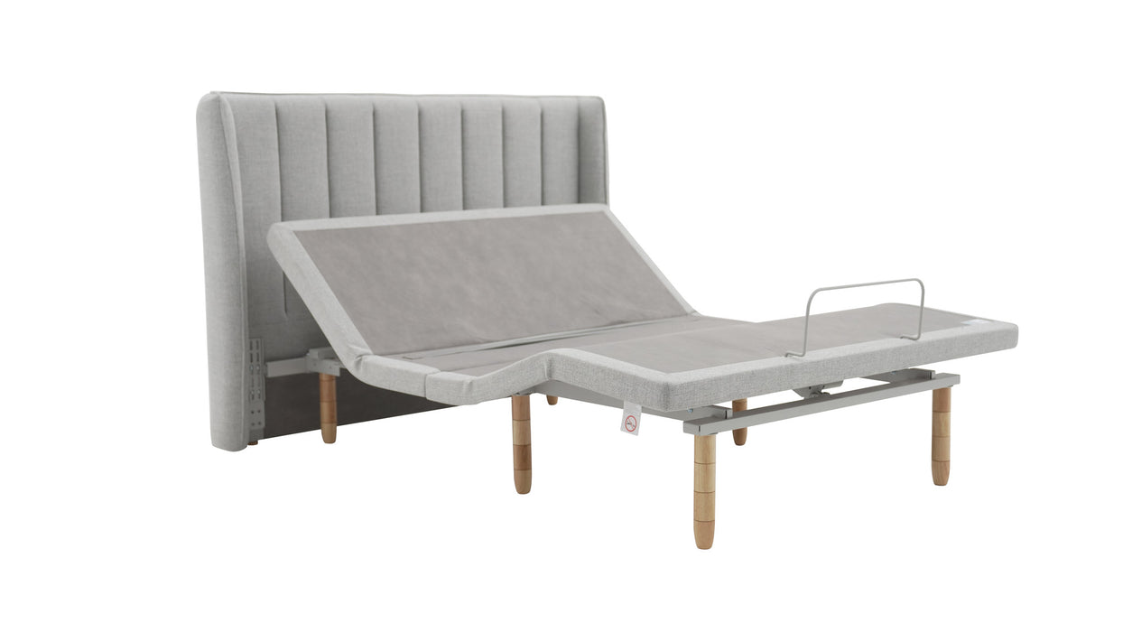 Ergomotion RIO Eco Adjustable Bed - Bedplanet