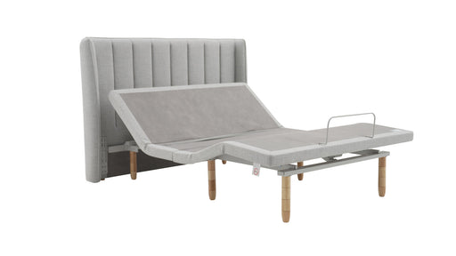 Ergomotion RIO Eco Adjustable Bed - Bedplanet