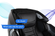 Osaki Orion Duo Massage Chair - MassageChairPlanet.com