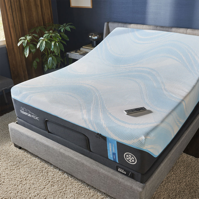 TEMPUR-Ergo® Power Base 3.0 - Bedplanet