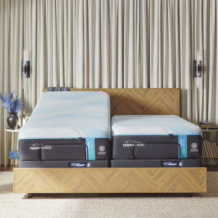 TEMPUR-Ergo® ProSmart™ Base - Bedplanet