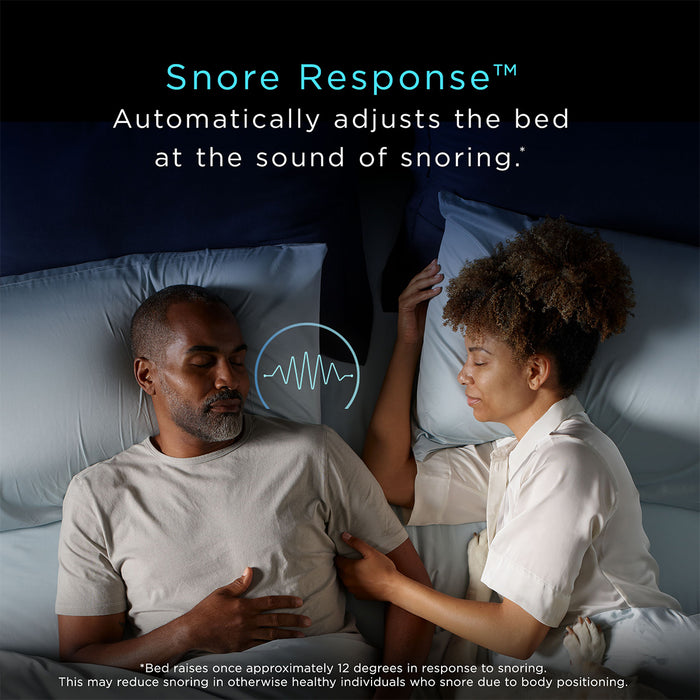 TEMPUR-Ergo® ProSmart™ Base - Bedplanet