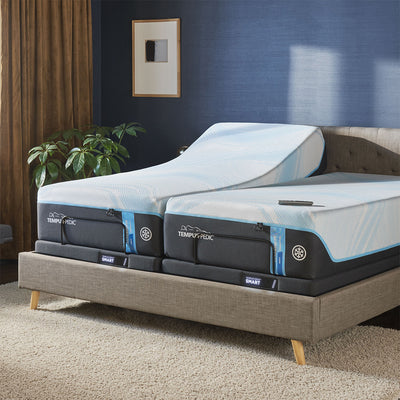 TEMPUR-Ergo® Smart Adjustable Base