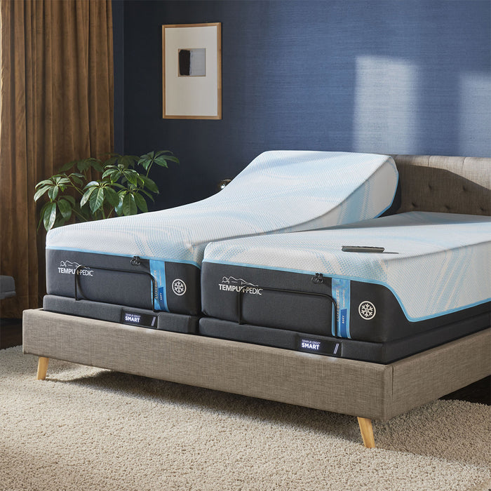 TEMPUR-Ergo® Smart Base - Bedplanet