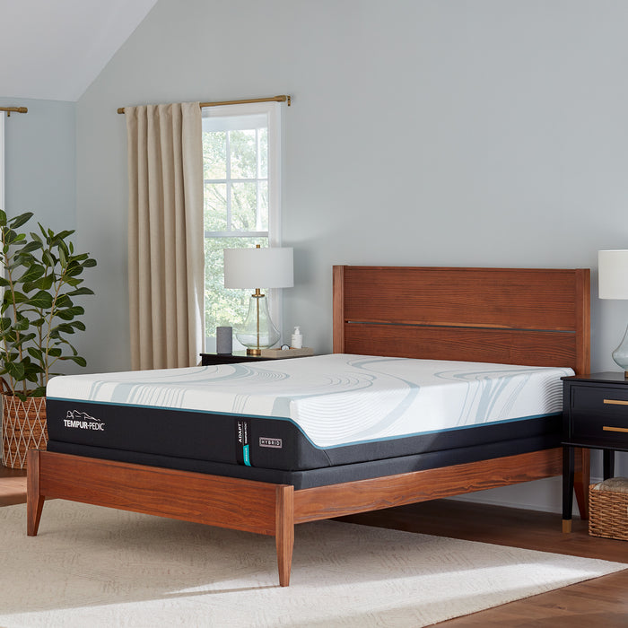 Tempur-Pedic® Adapt® Medium Hybrid 11" Mattress