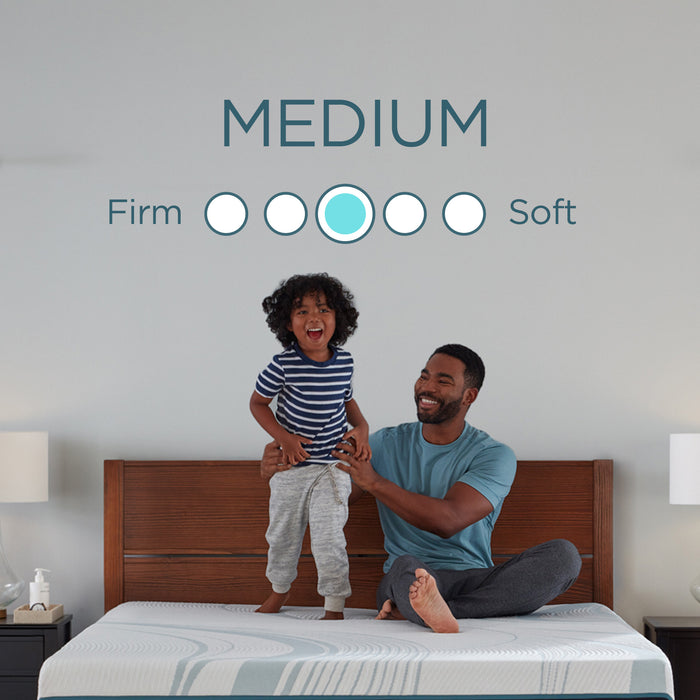 Tempur-Pedic Adapt Medium 11" Mattress