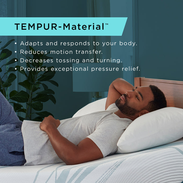 Tempur-Pedic Adapt Medium 11" Mattress