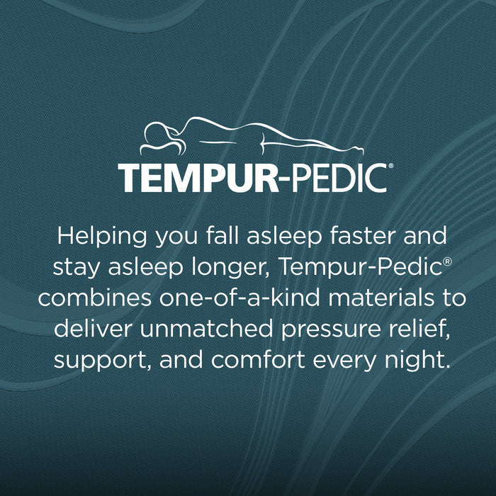 Tempur-Pedic Adapt Medium 11" Mattress