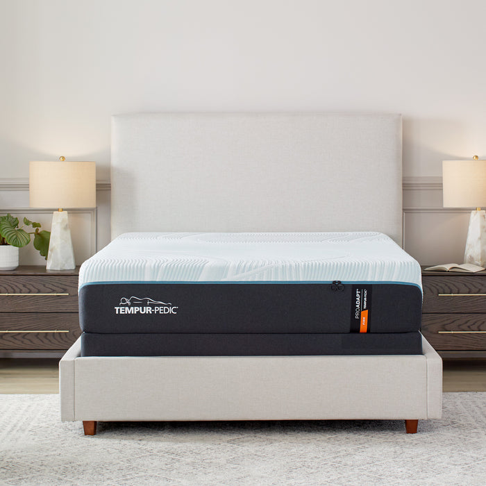 Tempur-Pedic ProAdapt® Firm 12" Mattress - Bedplanet