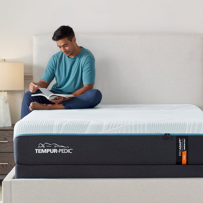 Tempur-Pedic ProAdapt® Firm 12" Mattress