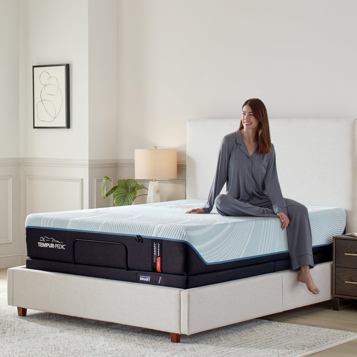 Tempur-Pedic ProAdapt® Firm 12" Mattress