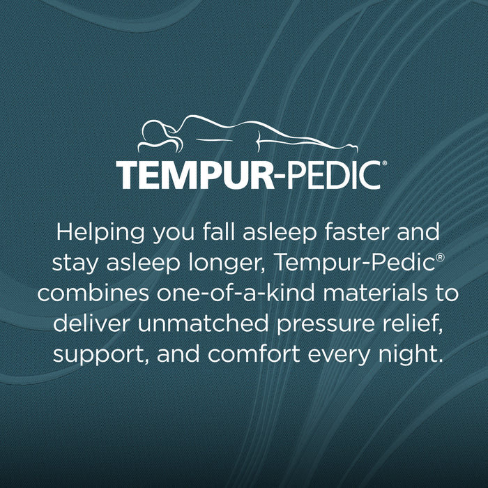 Tempur-Pedic ProAdapt® Firm 12" Mattress