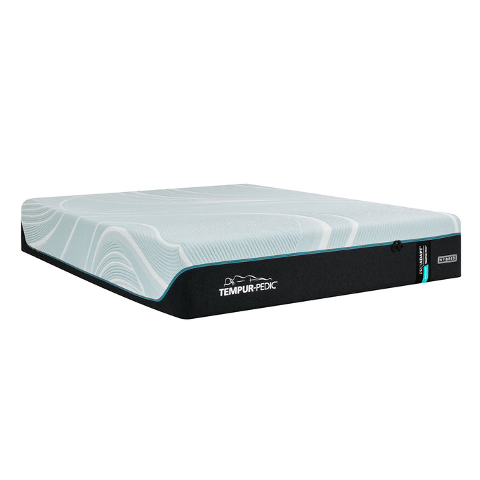 Tempur-Pedic ProAdapt  Medium Hybrid 12" Mattress