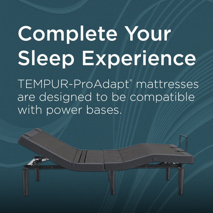 Tempur-Pedic TEMPUR-ProAdapt® Medium 12" Mattress