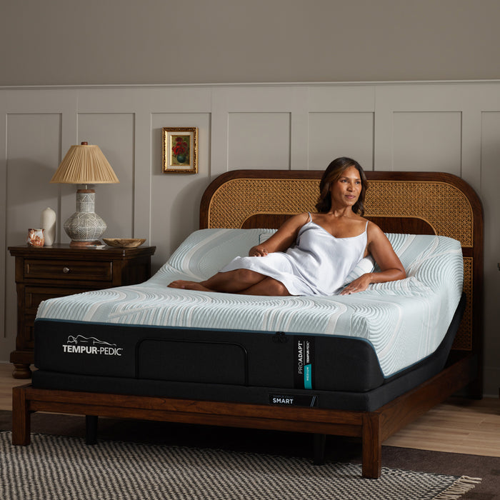 Tempur-Pedic ProAdapt Medium 12" Mattress - Bedplanet