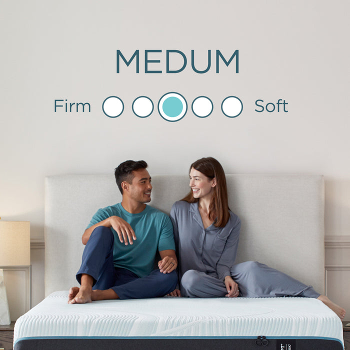 Tempur-Pedic TEMPUR-ProAdapt® Medium 12" Mattress