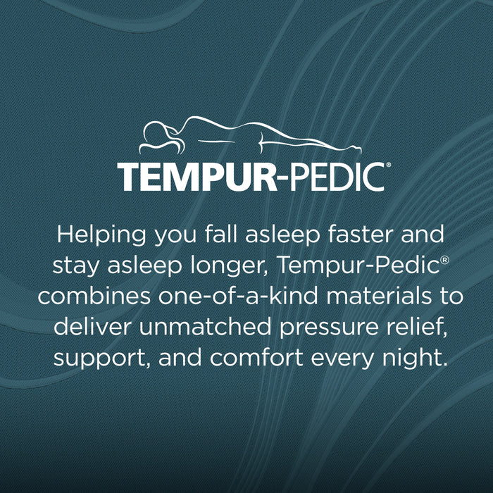 Tempur-Pedic TEMPUR-ProAdapt® Medium 12" Mattress