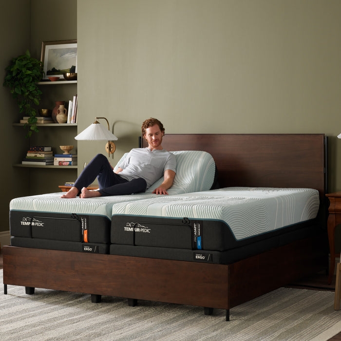 TEMPUR-ProAdapt Soft 12" Mattress