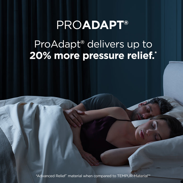 TEMPUR-ProAdapt Soft 12" Mattress