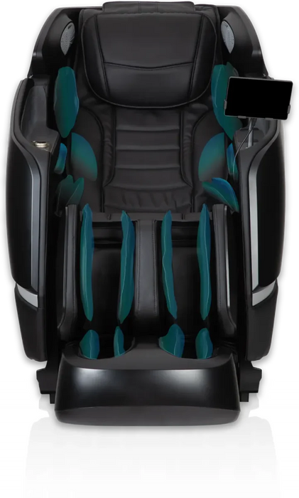 Osaki Orion Duo Massage Chair - MassageChairPlanet.com