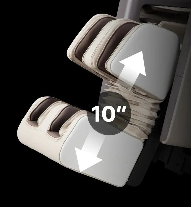 Osaki Flagship Duo Massage Chair - MassageChairPlanet.com