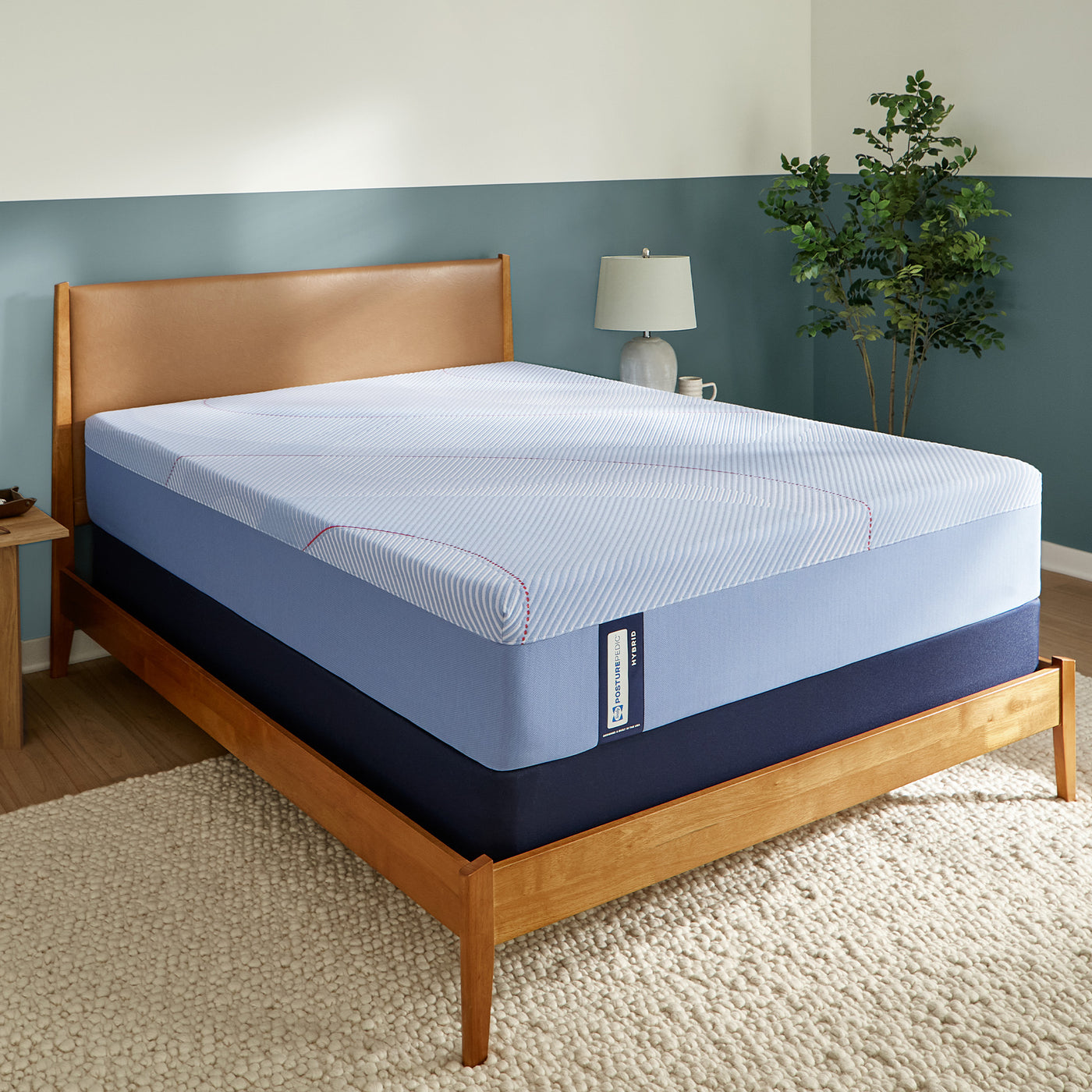 Sealy Posturepedic Medina II 12 Medium Hybrid Mattress sealy-posturepedic-medina-ii-12-medium-hybrid-mattress