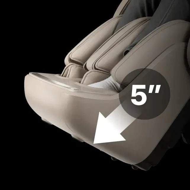 Osaki Flagship Duo Massage Chair - MassageChairPlanet.com