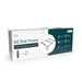 Rize EZ Bed Frame retail box highlighting no-tools assembly and steel construction