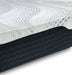 Customatic® The DreamSense Haven™ Hybrid Mattress - Bedplanet