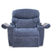 UltraComfort Maya UC566 Medium-Wide Power Lift Chair Recliner - Bedplanet