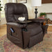 UltraComfort Artemis II UC571 Small - Medium Power Lift Chair Recliner - MassageChairPlanet.com