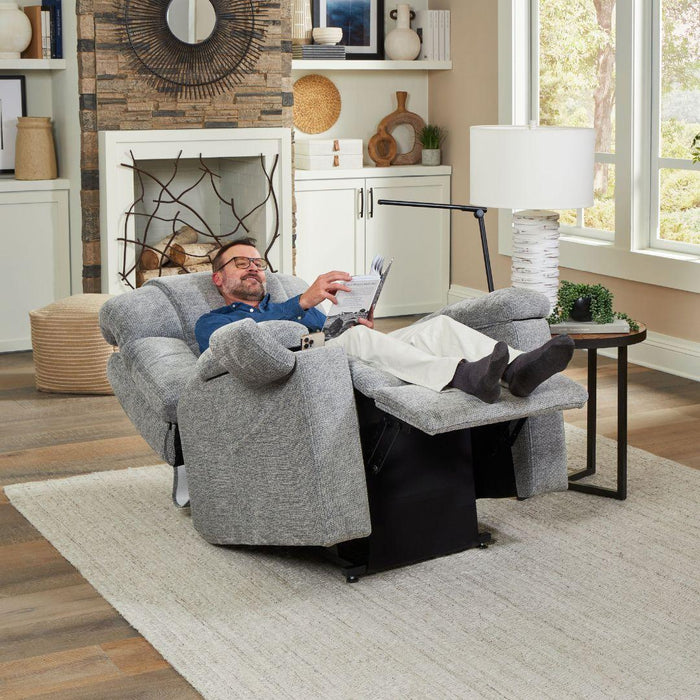 UltraComfort Venice UC477 Medium Power Lift Chair Recliner - Bedplanet