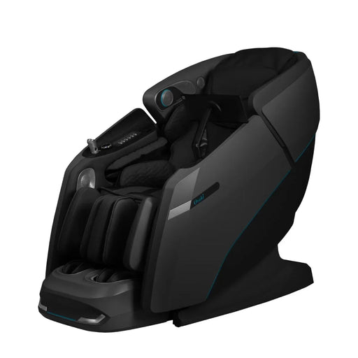 Osaki Platinum - Escape Duo 4D Massage Chair in Black