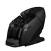 Osaki Platinum - Escape Duo 4D Massage Chair in Black