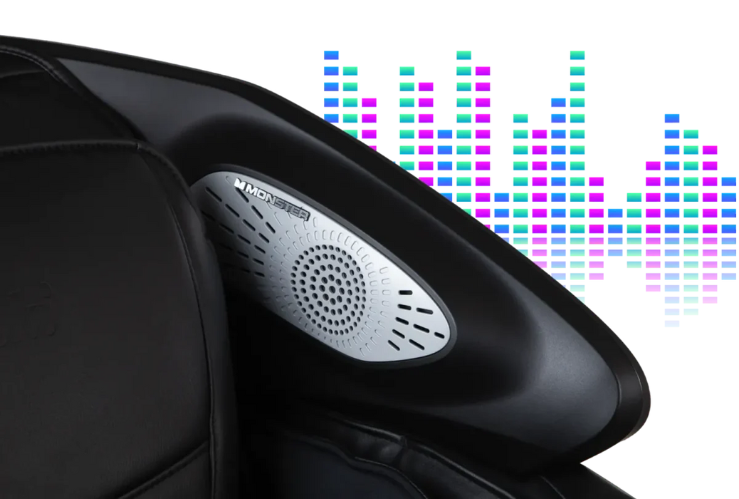 Osaki Orion Duo Massage Chair - MassageChairPlanet.com