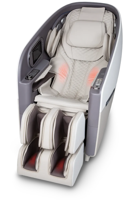 Osaki Flagship Duo Massage Chair - MassageChairPlanet.com
