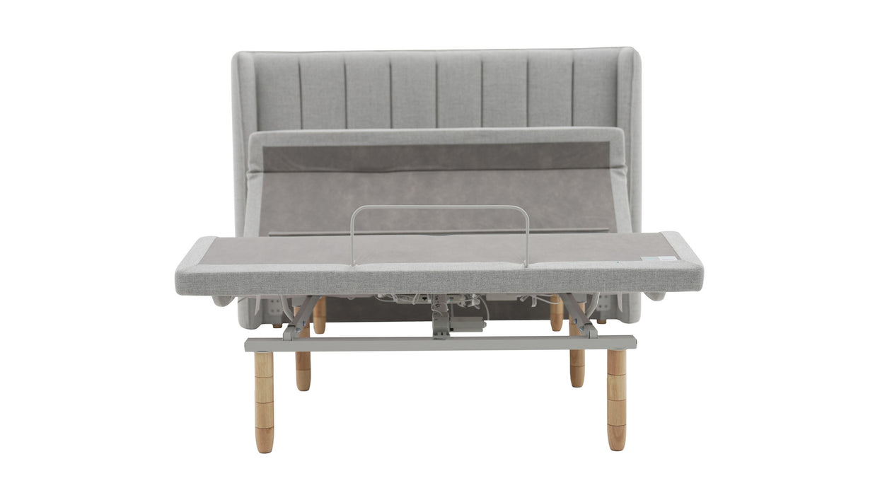 Ergomotion RIO Eco Adjustable Bed - Bedplanet