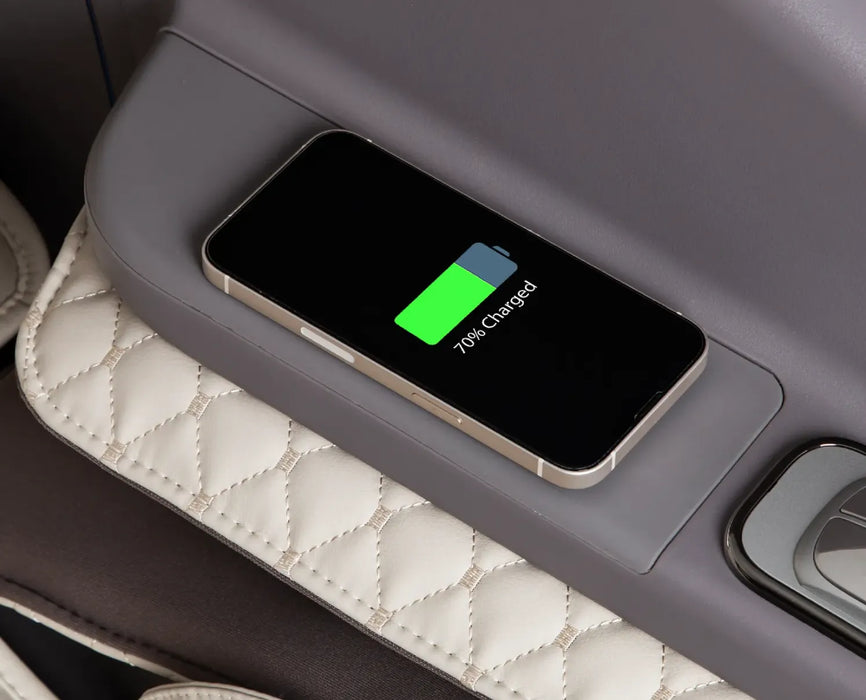 Osaki Flagship Duo Massage Chair - MassageChairPlanet.com