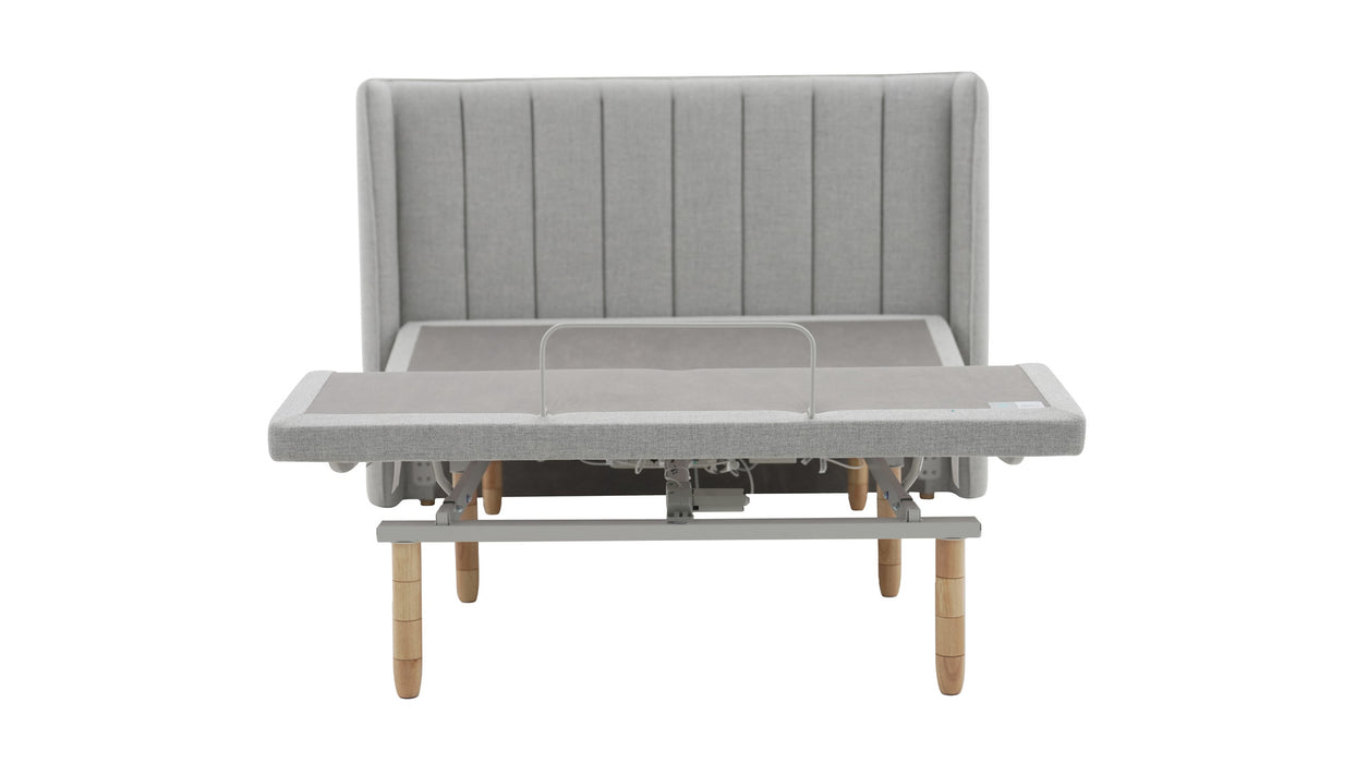 Ergomotion RIO Eco Adjustable Bed - Bedplanet