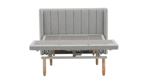 Ergomotion RIO Eco Adjustable Bed - Bedplanet