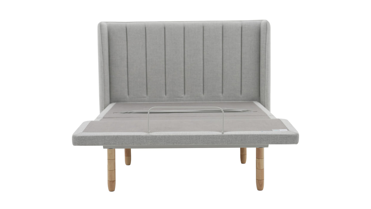 Ergomotion RIO Eco Adjustable Bed - Bedplanet