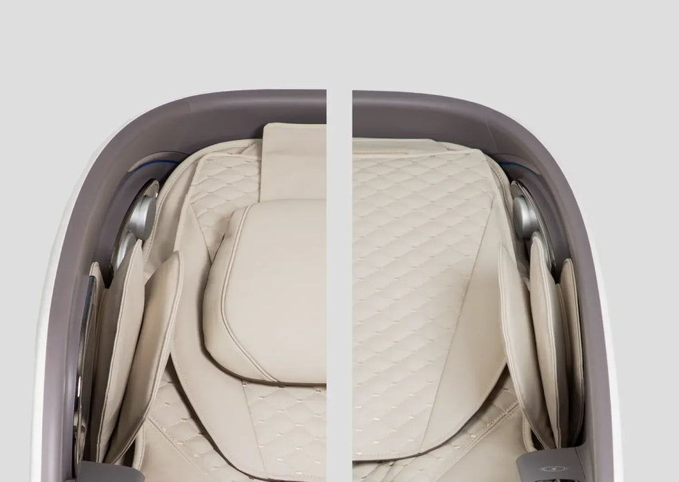 Osaki Flagship Duo Massage Chair - MassageChairPlanet.com