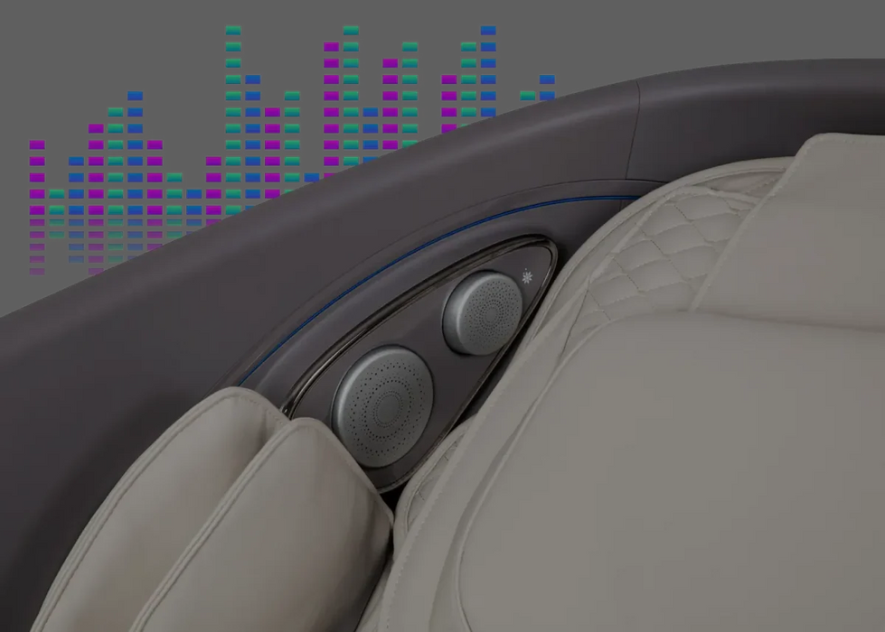 Osaki Flagship Duo Massage Chair - MassageChairPlanet.com