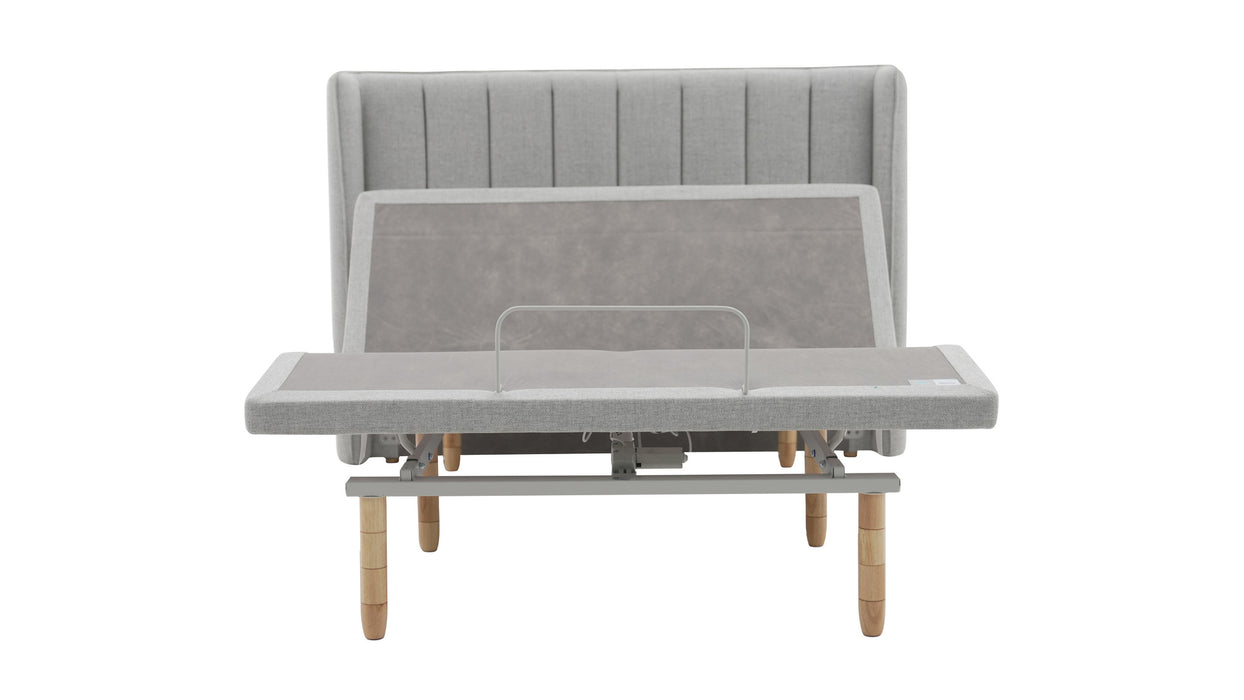 Ergomotion RIO Eco Adjustable Bed - Bedplanet