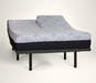 Customatic® The DreamSense Bliss™ Hybrid Mattress - Bedplanet