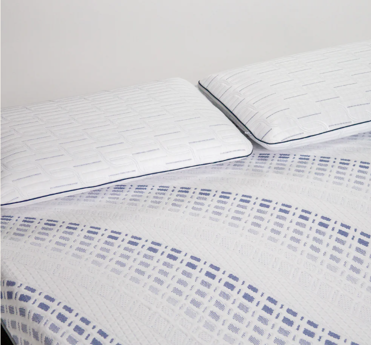 Customatic® The DreamSense Haven™ Hybrid Mattress - Bedplanet