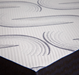 Customatic® The DreamSense Serene™ Hybrid Mattress - Bedplanet
