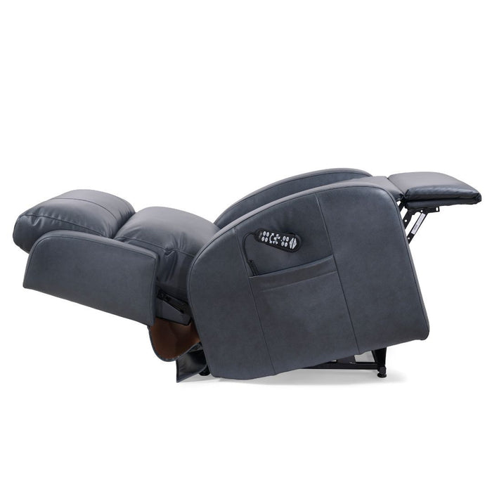 Ultra Comfort Aiden UC793 Power Lift Chair Recliner - MassageChairPlanet.com