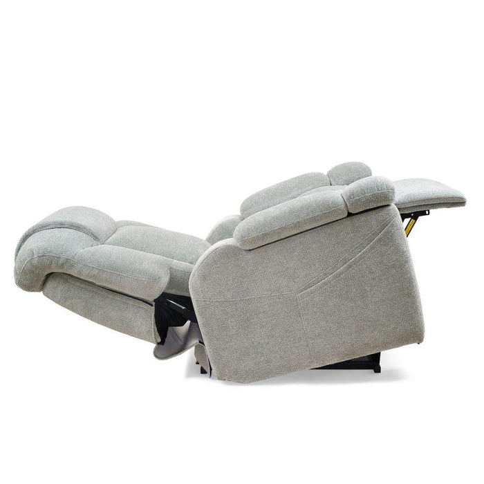 UltraComfort Venice UC477 Large Power Lift Chair Recliner - Bedplanet